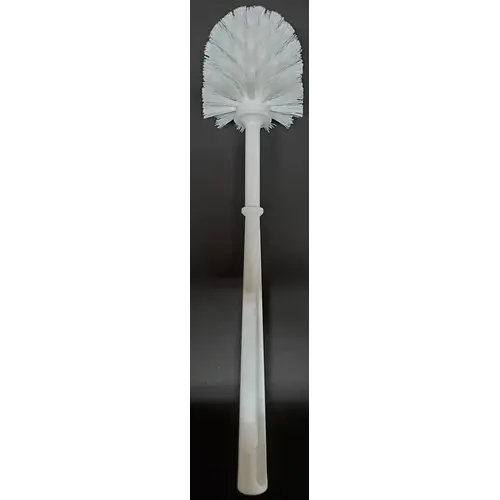 TOILET BOWL BRUSH PLASTIC 15